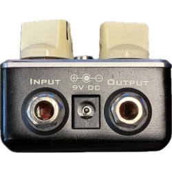 (BRUGT) Carl Martin Panama - Guitar Pedal